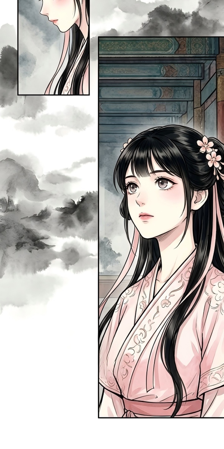 我的王妃是郎君漫画-图11