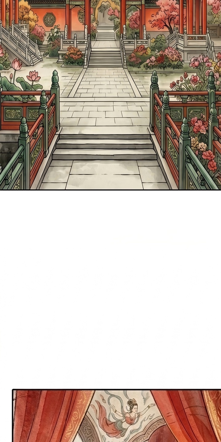 我的王妃是郎君漫画-图16