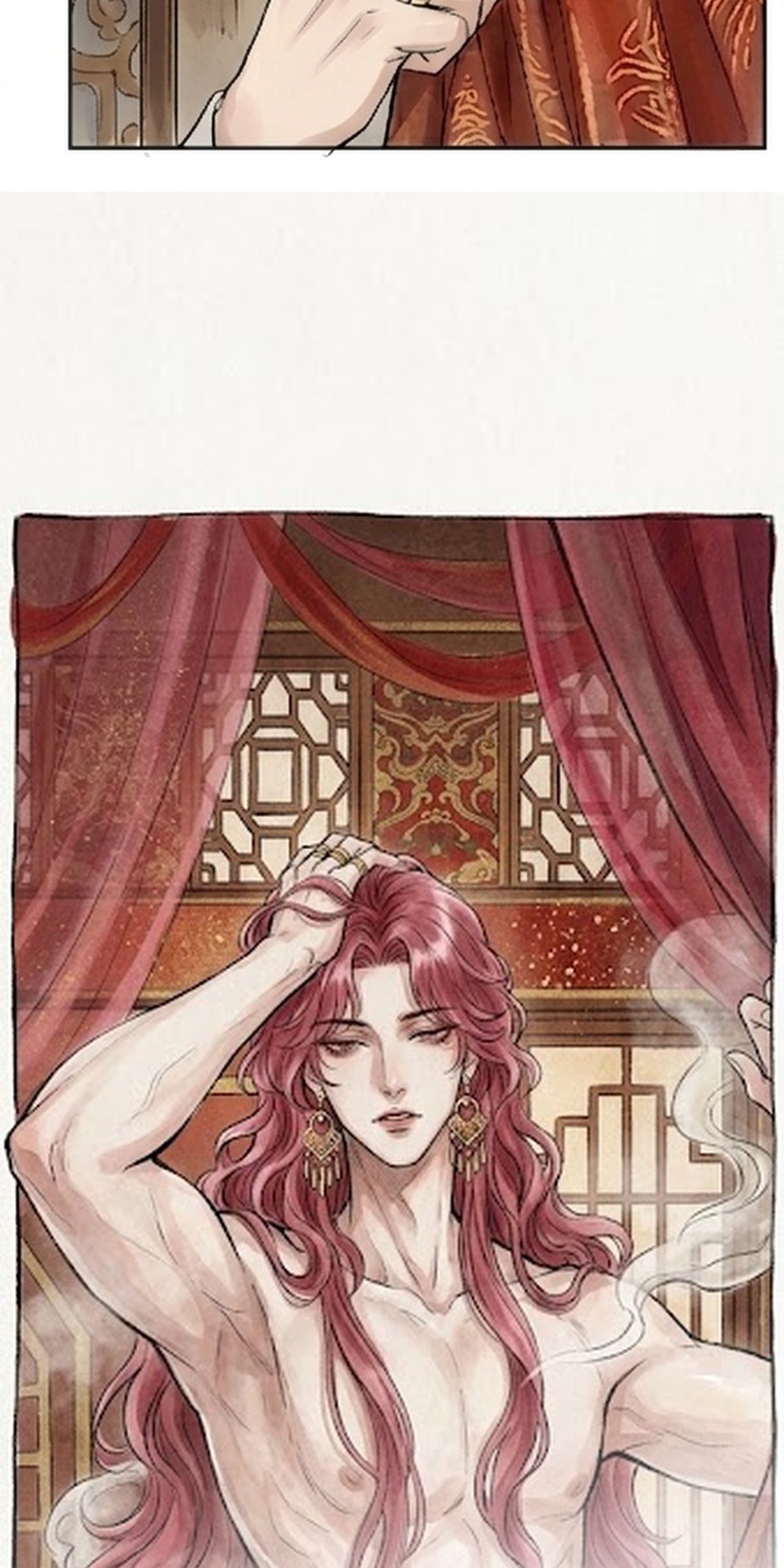 我的王妃是郎君漫画-图32