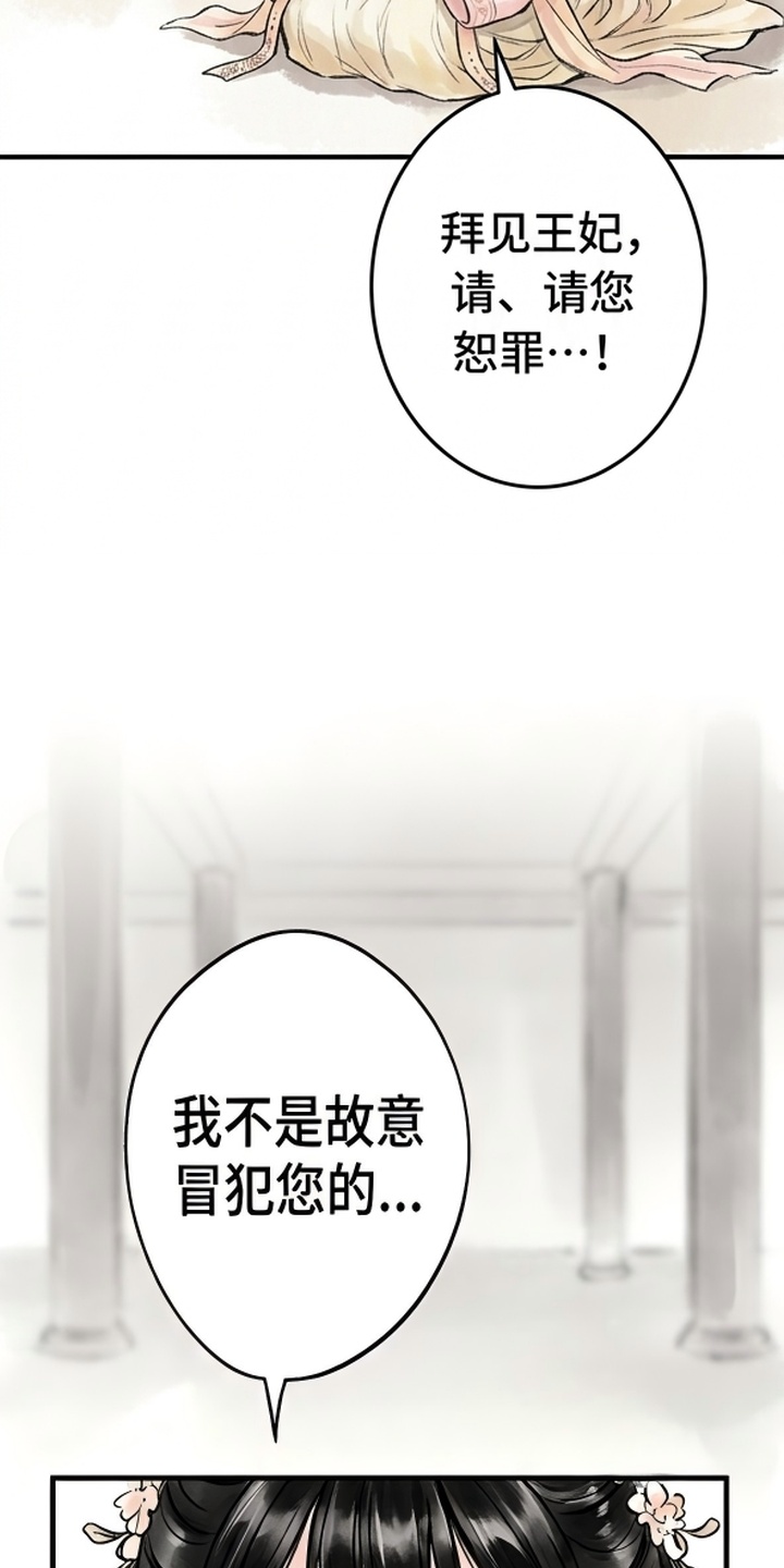 我的王妃是郎君漫画-图38