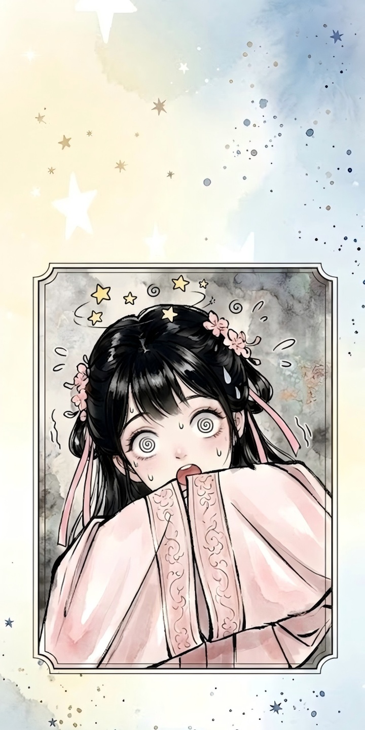 我的王妃是郎君漫画-图43