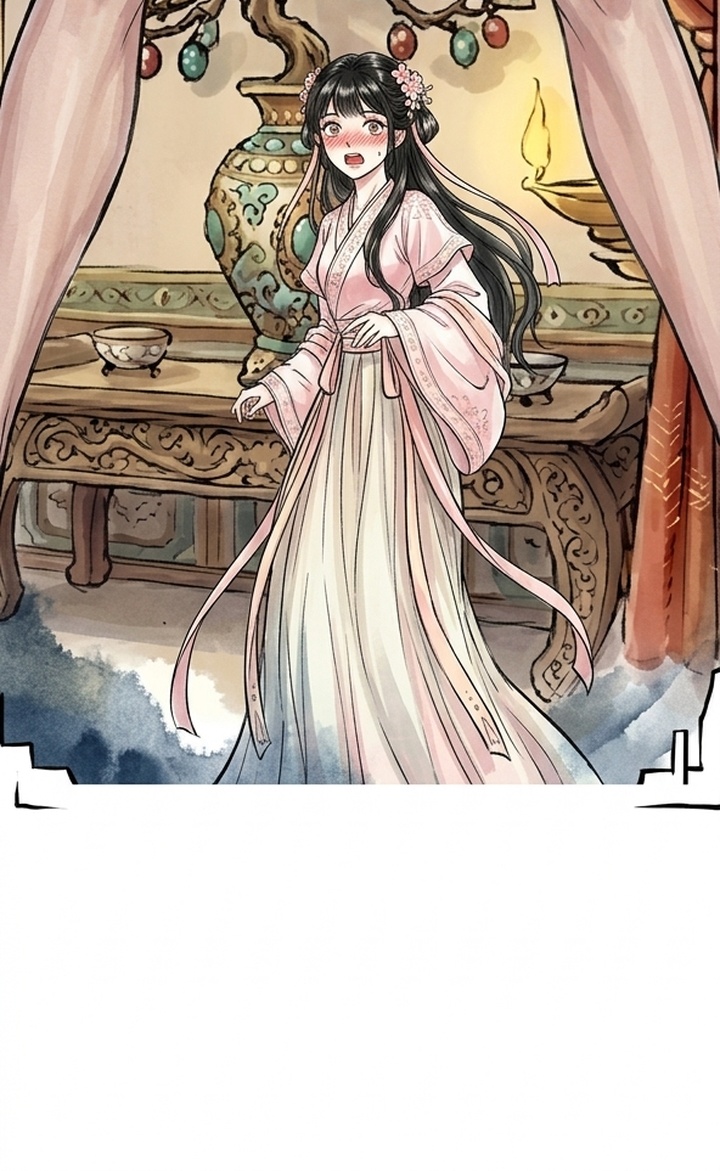 我的王妃是郎君漫画-图48