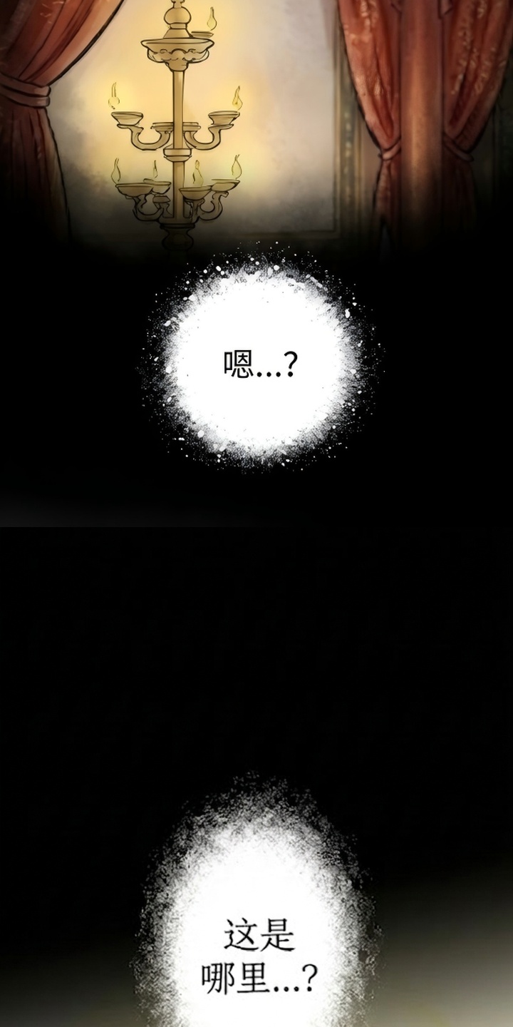 我的王妃是郎君漫画-图1