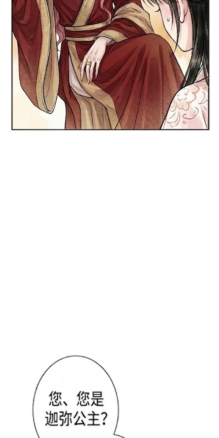 我的王妃是郎君漫画-图23