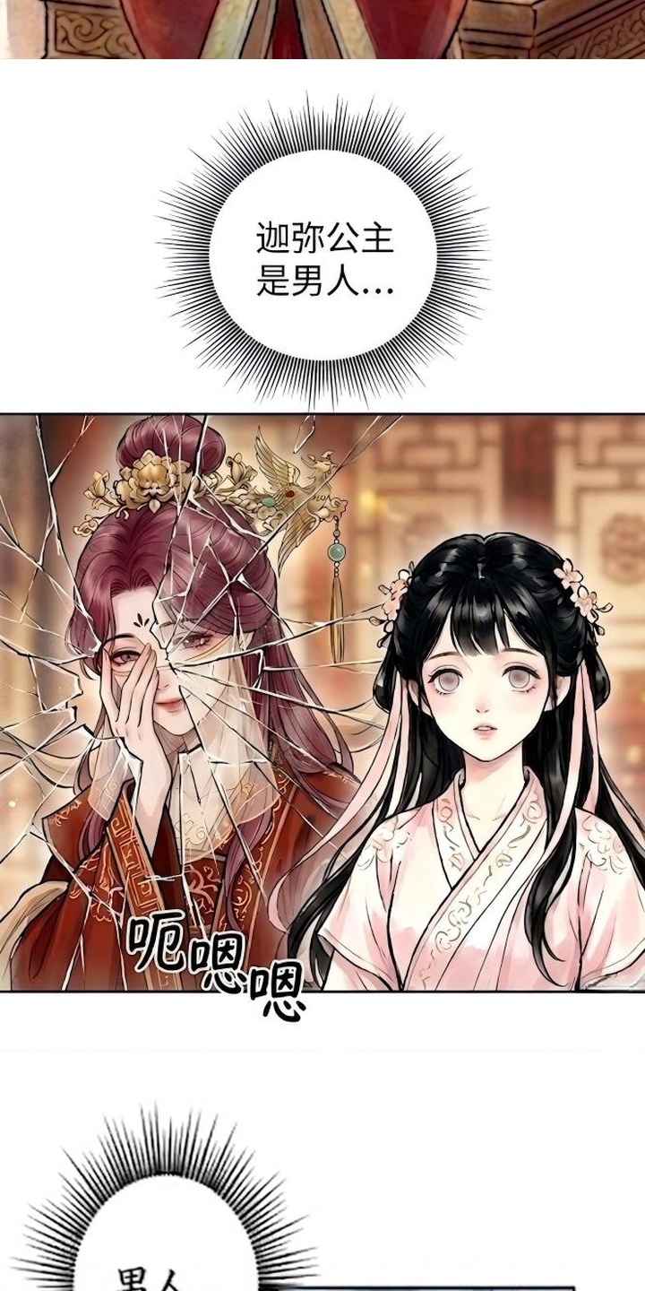 我的王妃是郎君漫画-图28