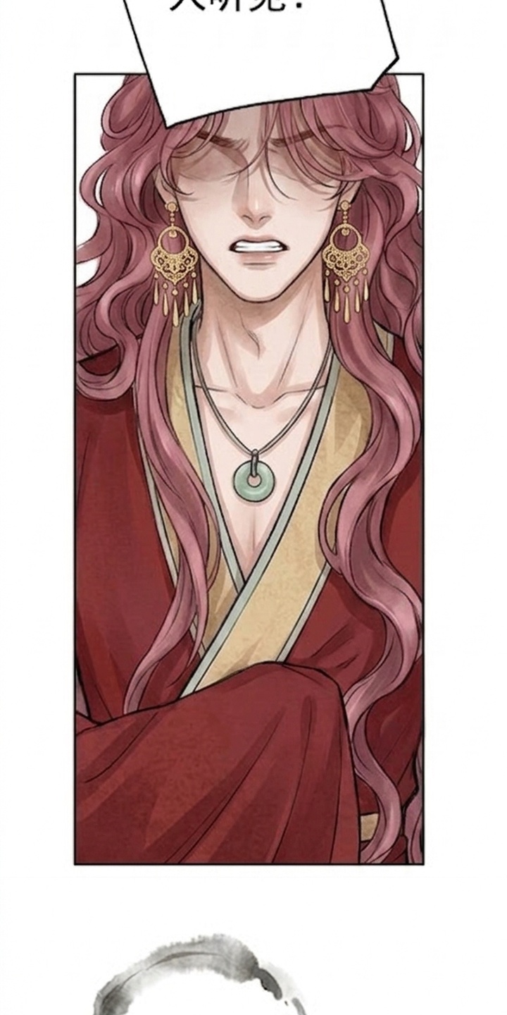 我的王妃是郎君漫画-图33