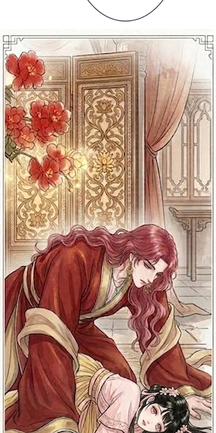 我的王妃是郎君漫画-图42