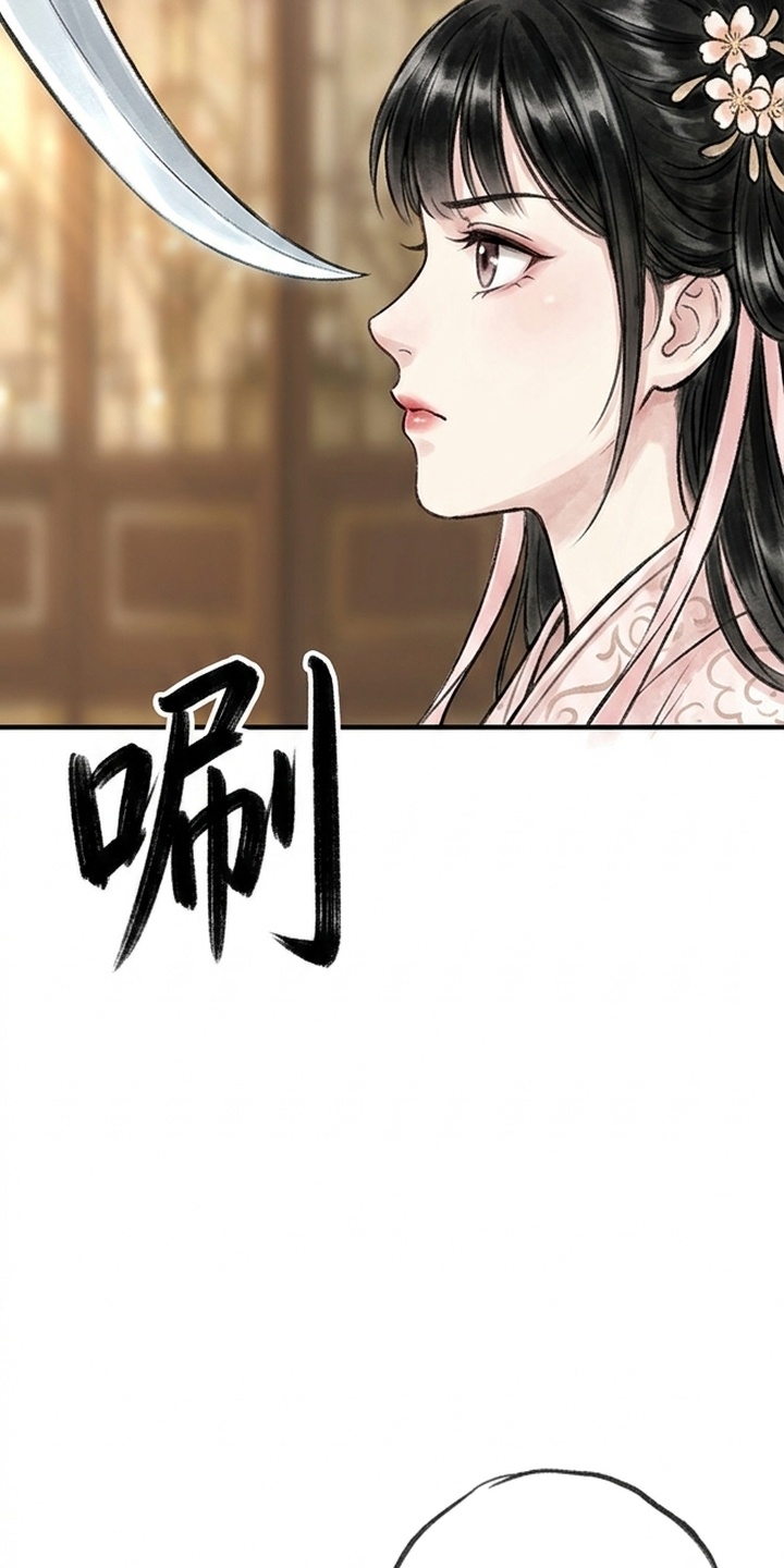 我的王妃是郎君漫画-图50