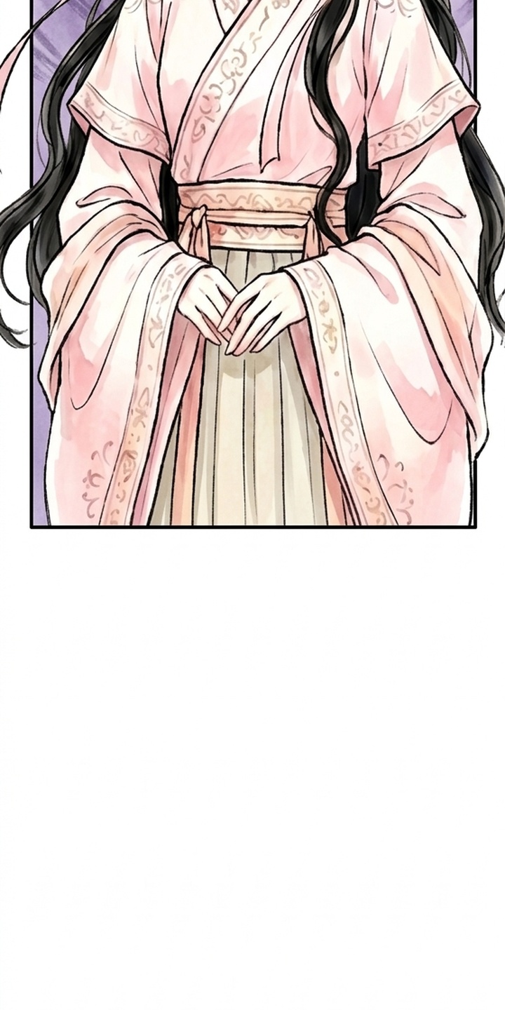 我的王妃是郎君漫画-图1