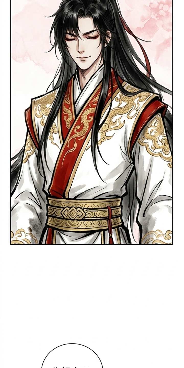 我的王妃是郎君漫画-图17