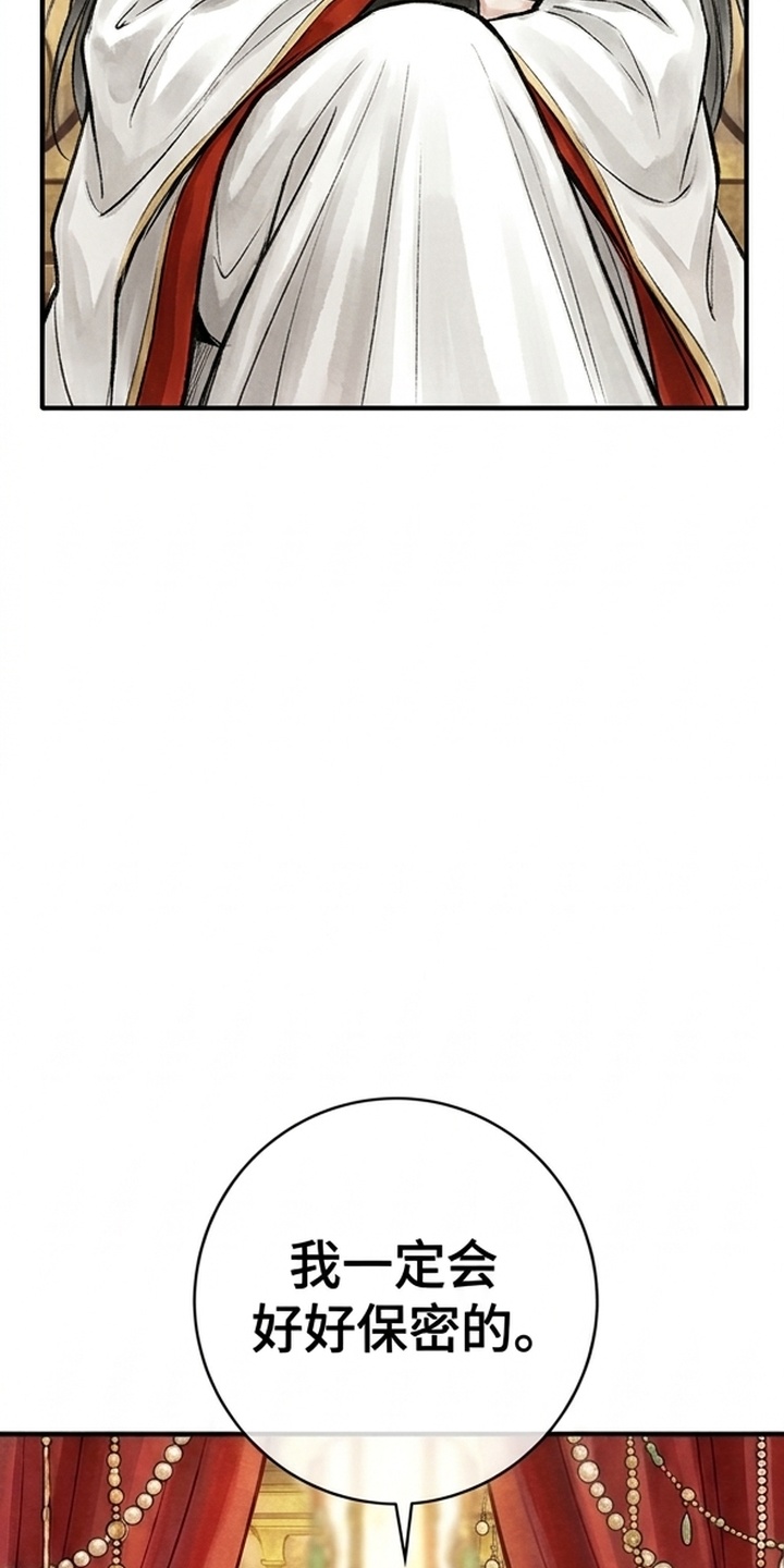 我的王妃是郎君漫画-图13