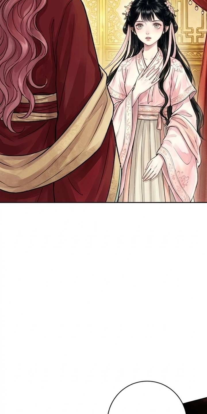 我的王妃是郎君漫画-图17