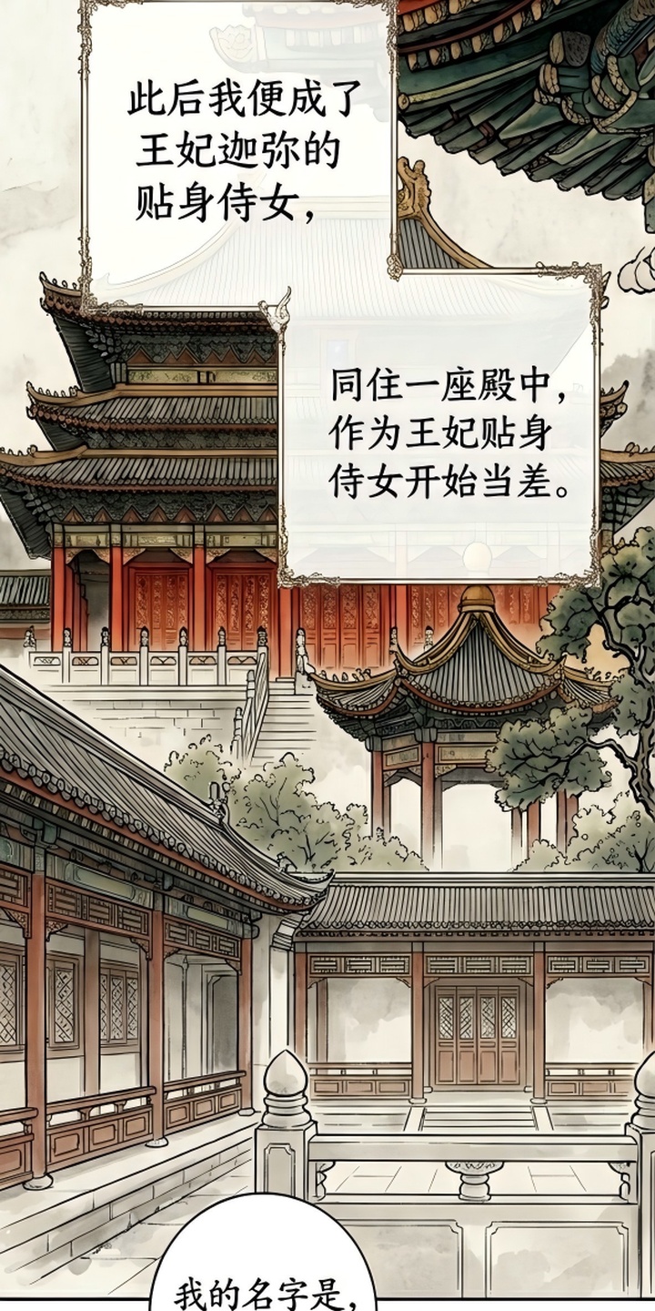 我的王妃是郎君漫画-图22