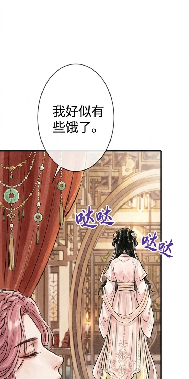 我的王妃是郎君漫画-图24