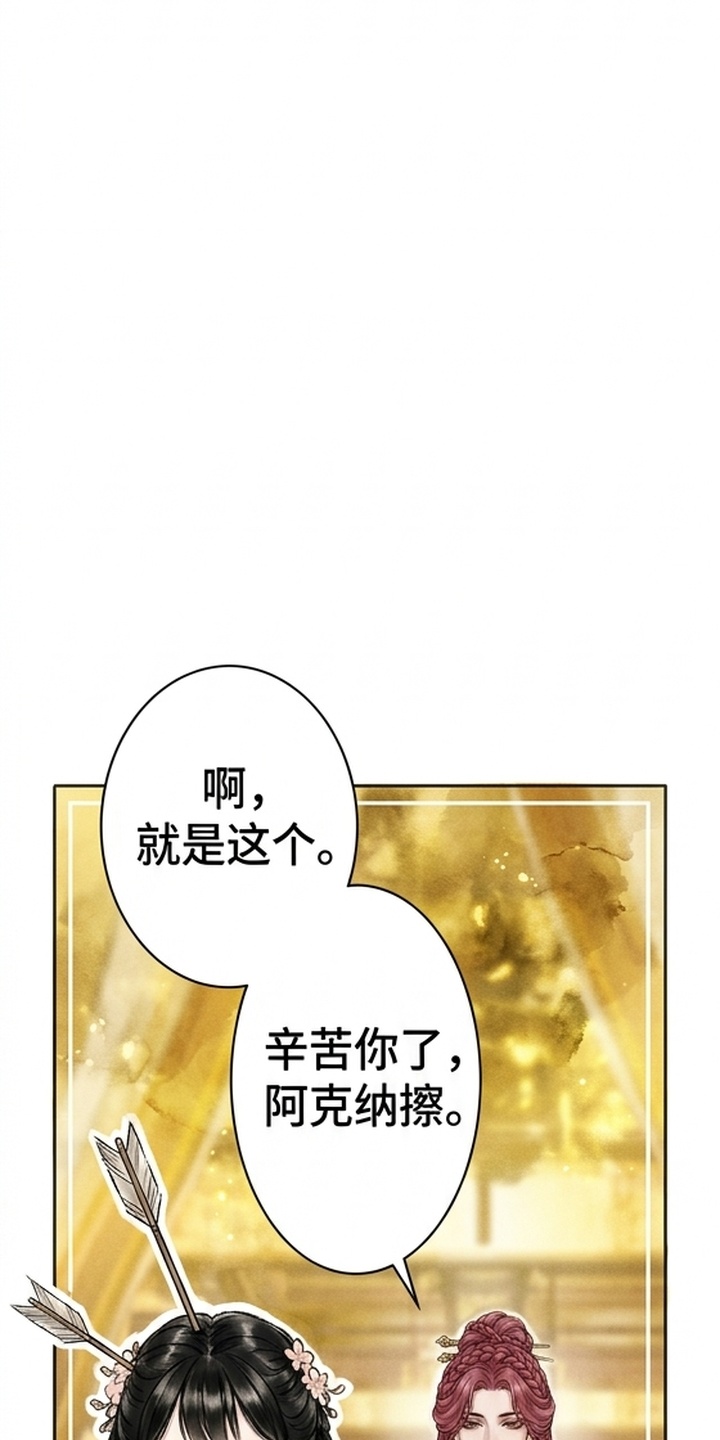 我的王妃是郎君漫画-图72