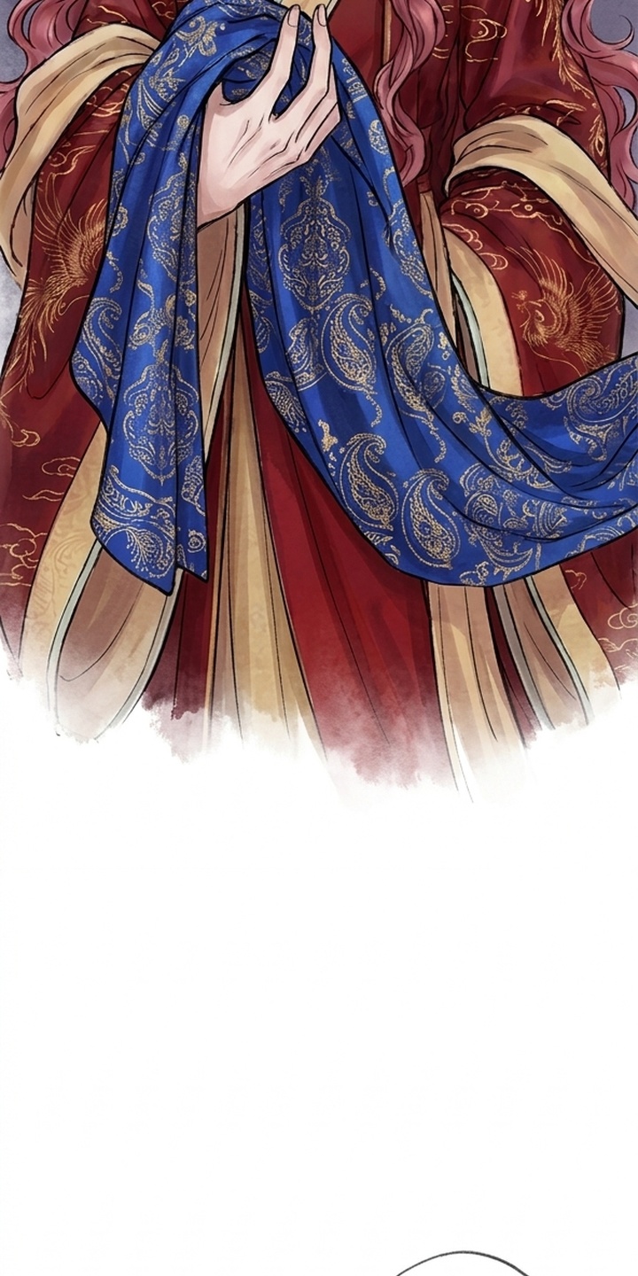 我的王妃是郎君漫画-图8