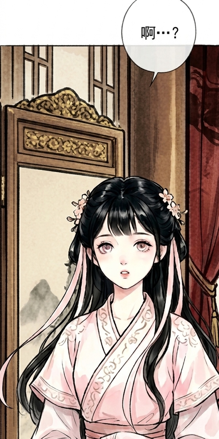 我的王妃是郎君漫画-图9