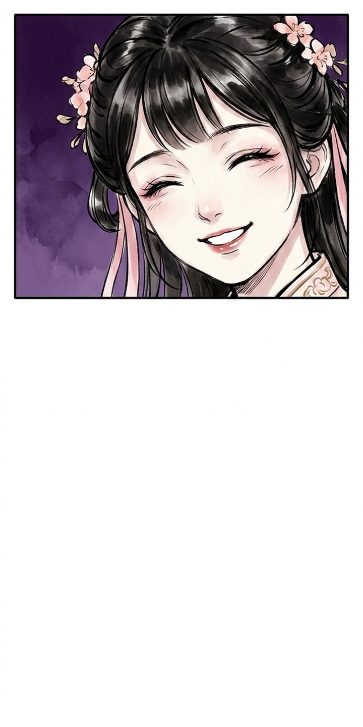 我的王妃是郎君漫画-图23