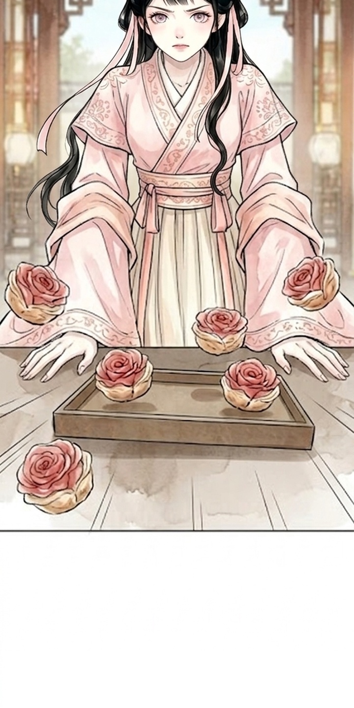 我的王妃是郎君漫画-图28