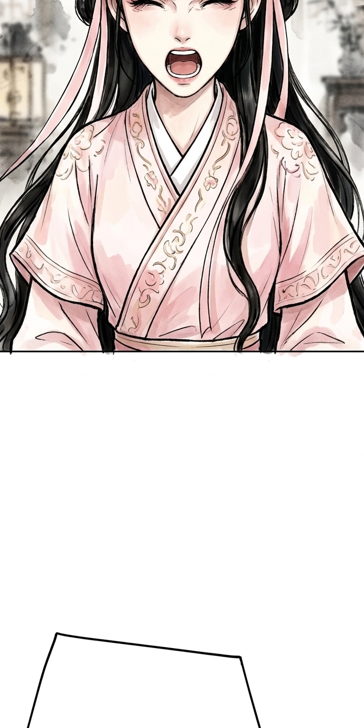 我的王妃是郎君漫画-图30