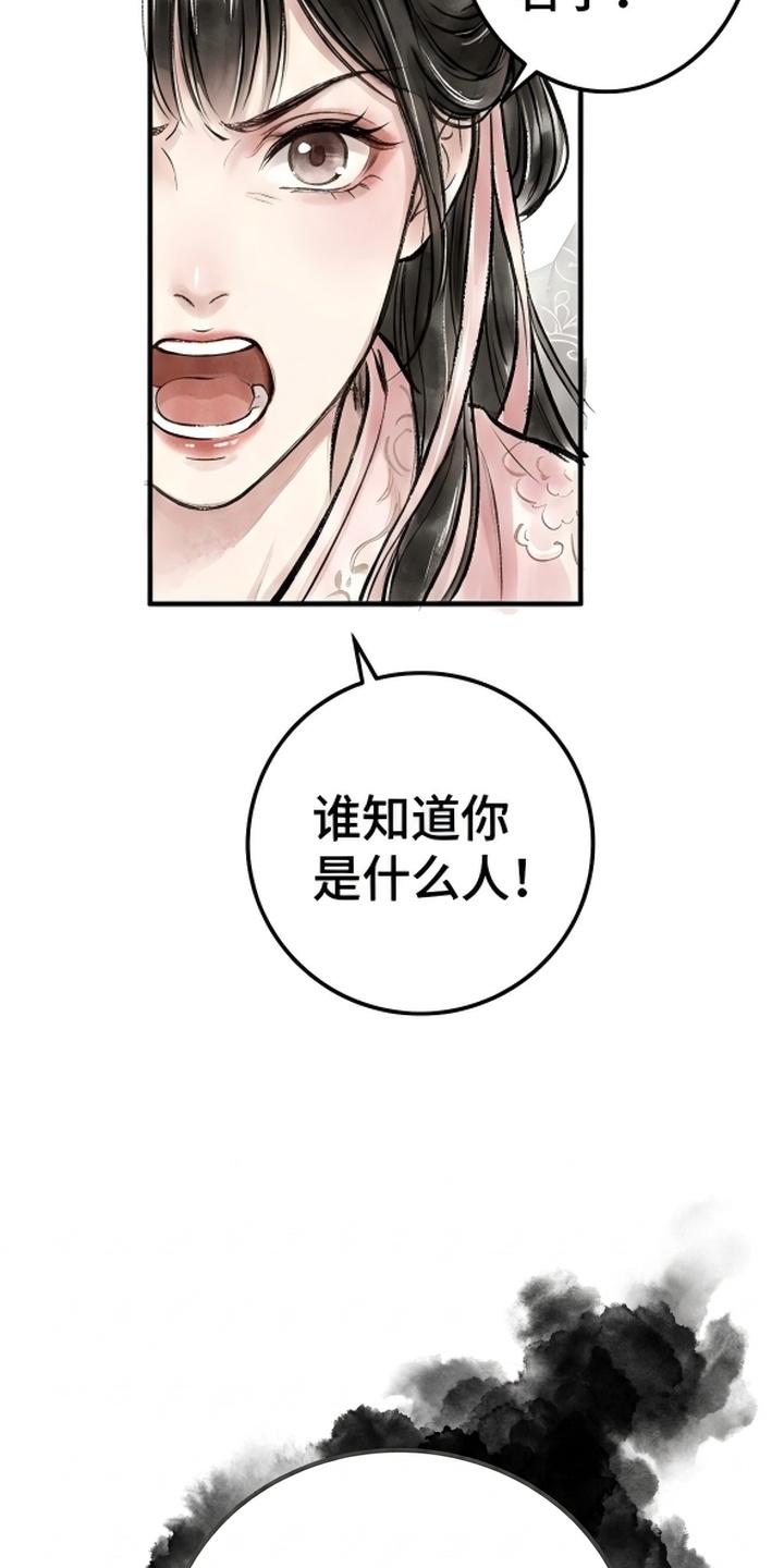 我的王妃是郎君漫画-图33