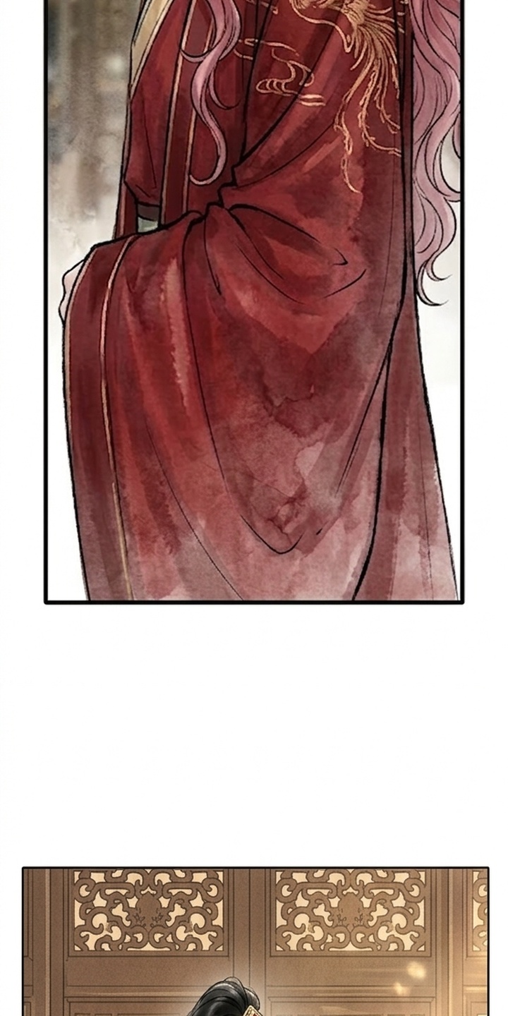 我的王妃是郎君漫画-图51