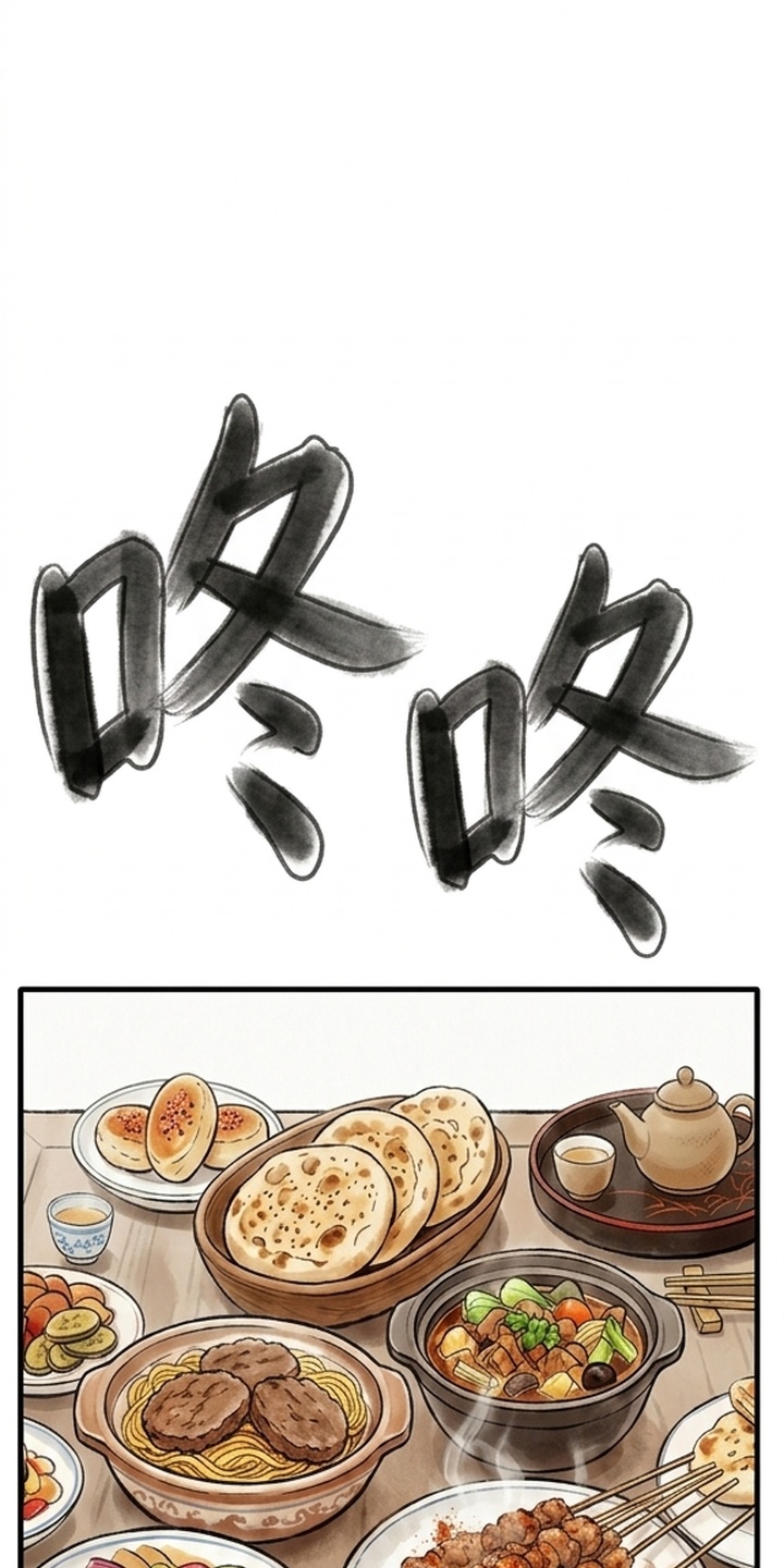 我的王妃是郎君漫画-图34