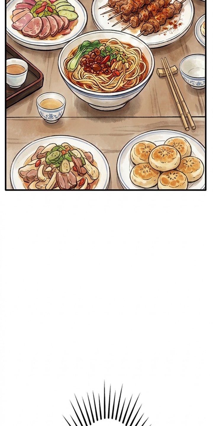 我的王妃是郎君漫画-图35