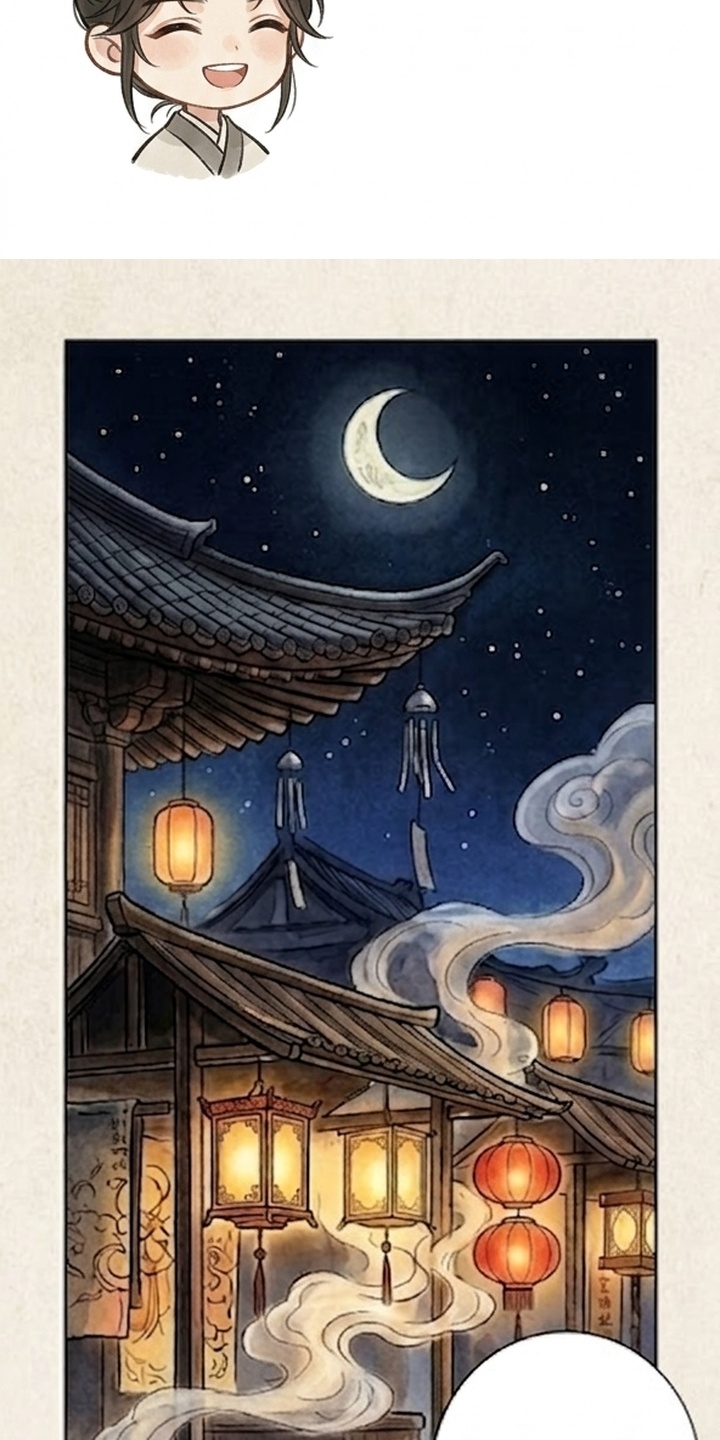 我的王妃是郎君漫画-图39
