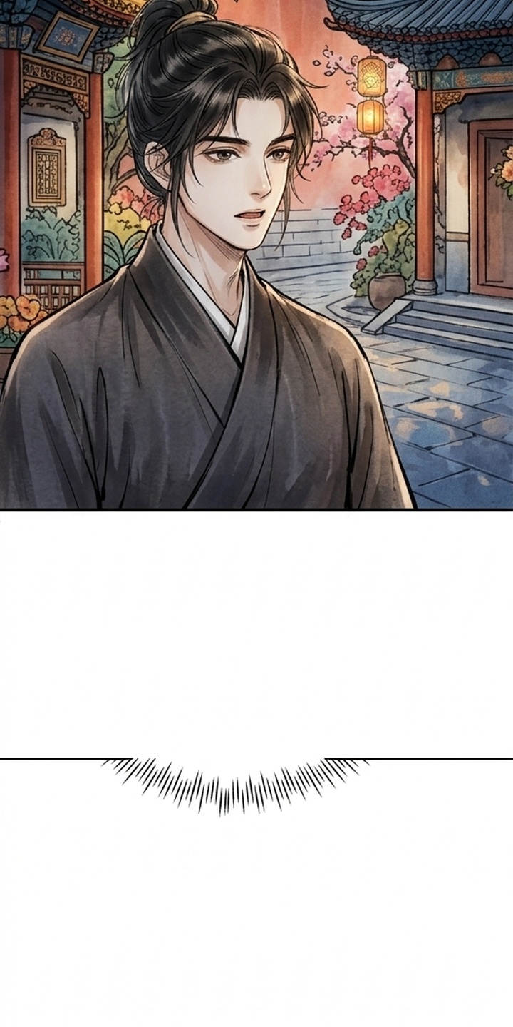 我的王妃是郎君漫画-图4