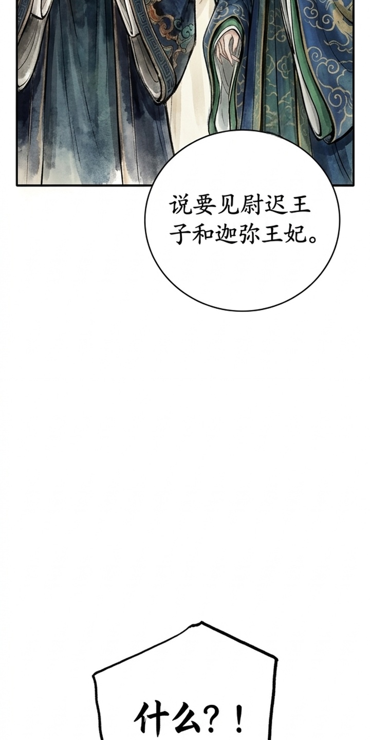 我的王妃是郎君漫画-图37