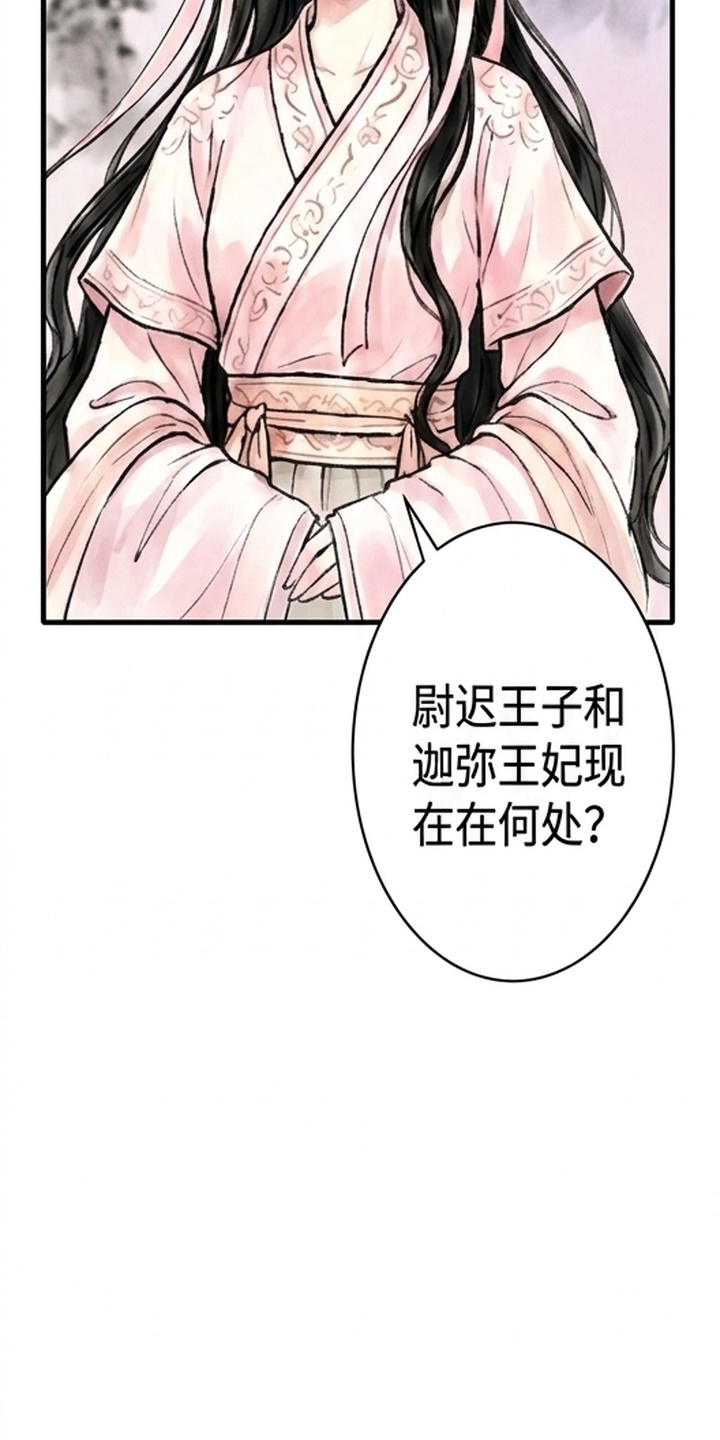 我的王妃是郎君漫画-图40