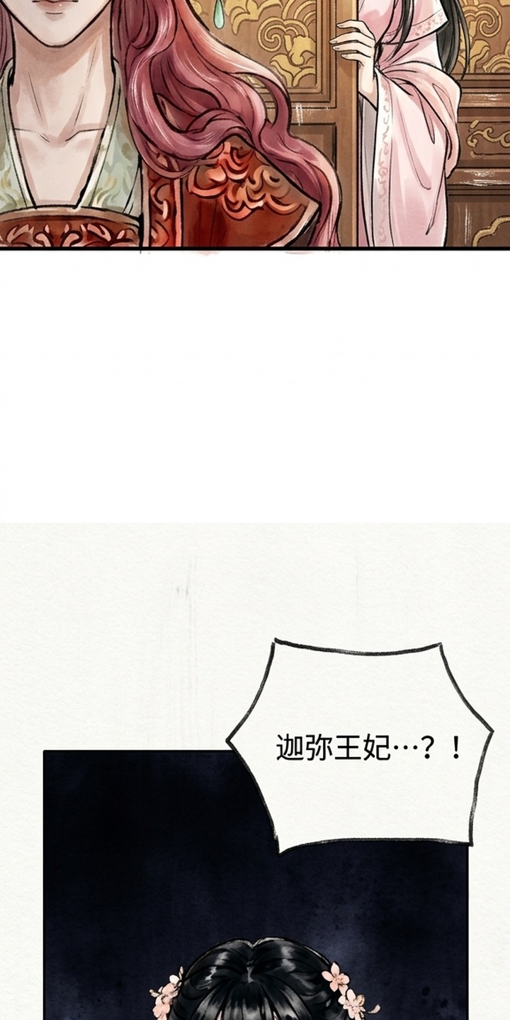 我的王妃是郎君漫画-图55