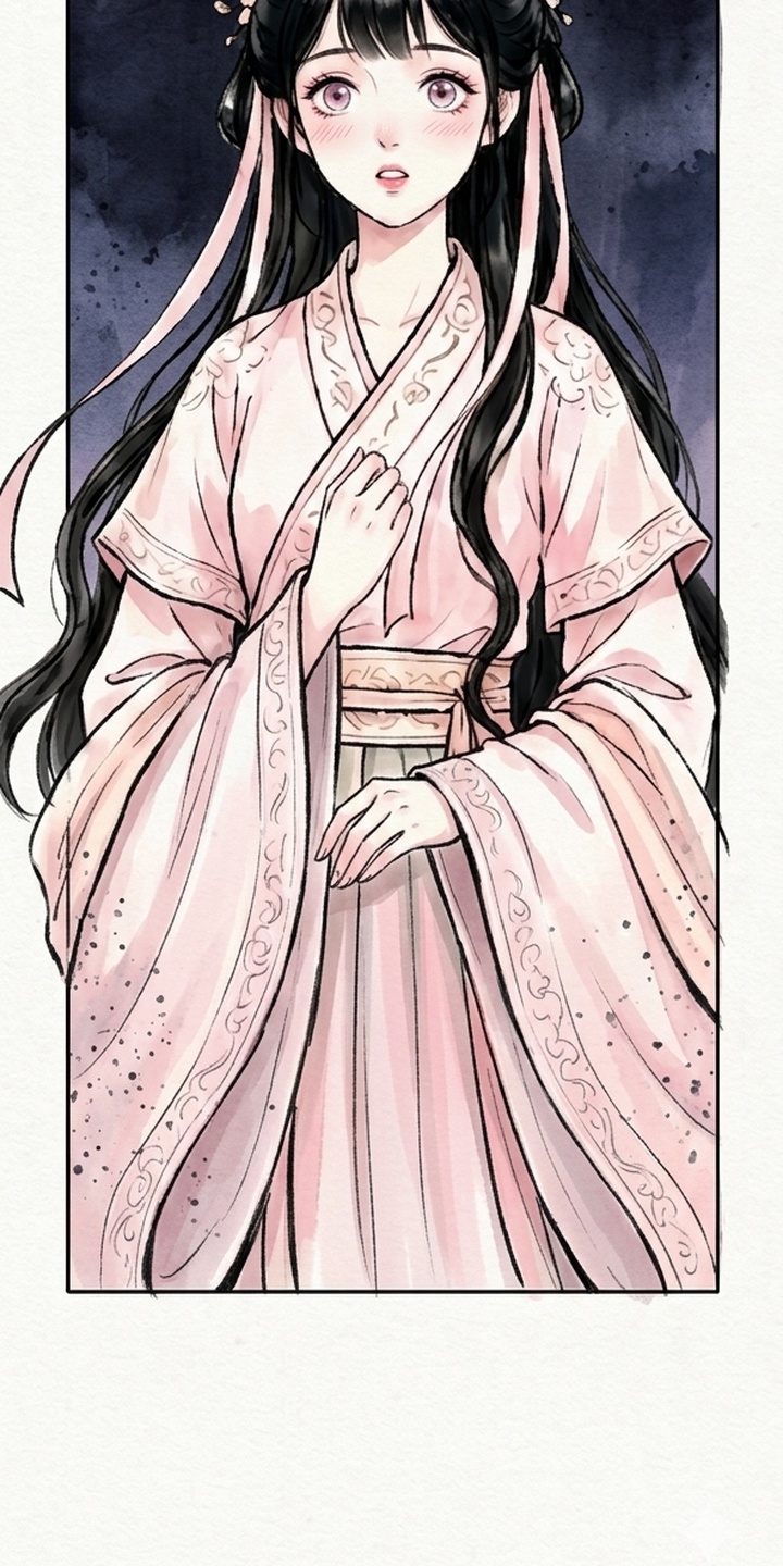 我的王妃是郎君漫画-图56