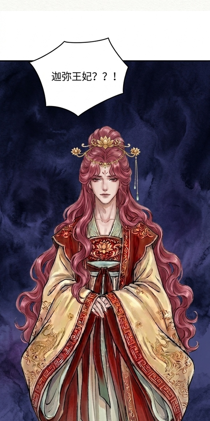 我的王妃是郎君漫画-图57