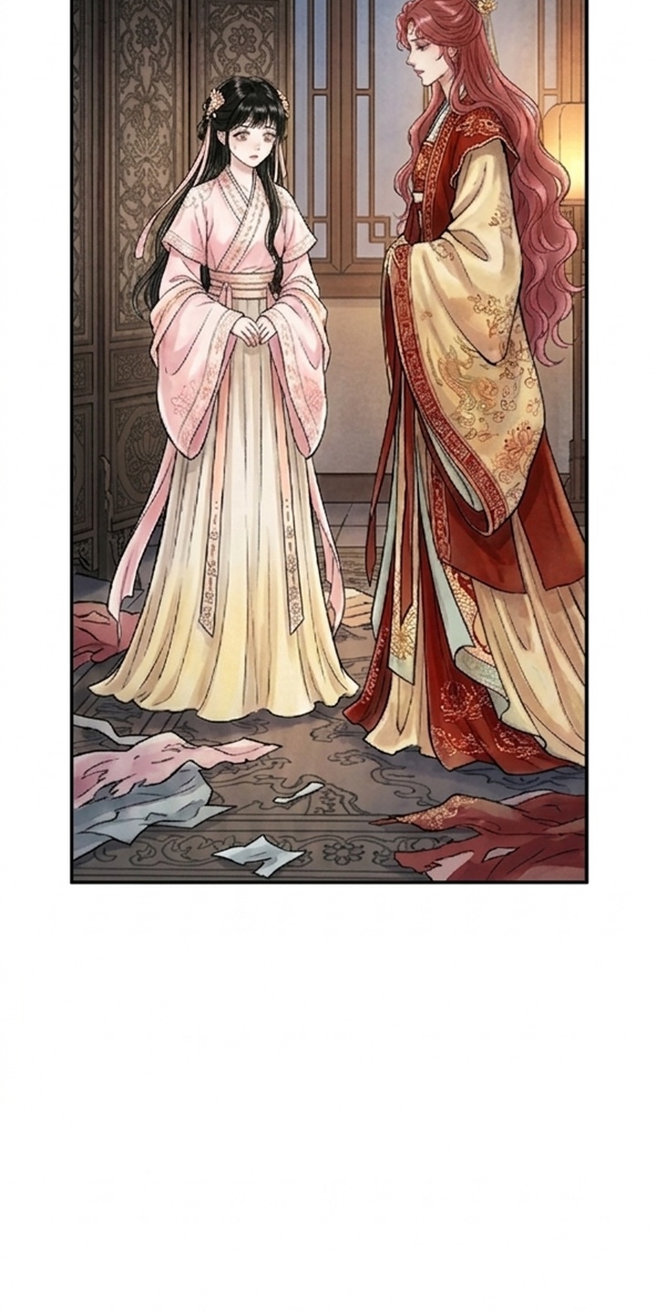 我的王妃是郎君漫画-图10