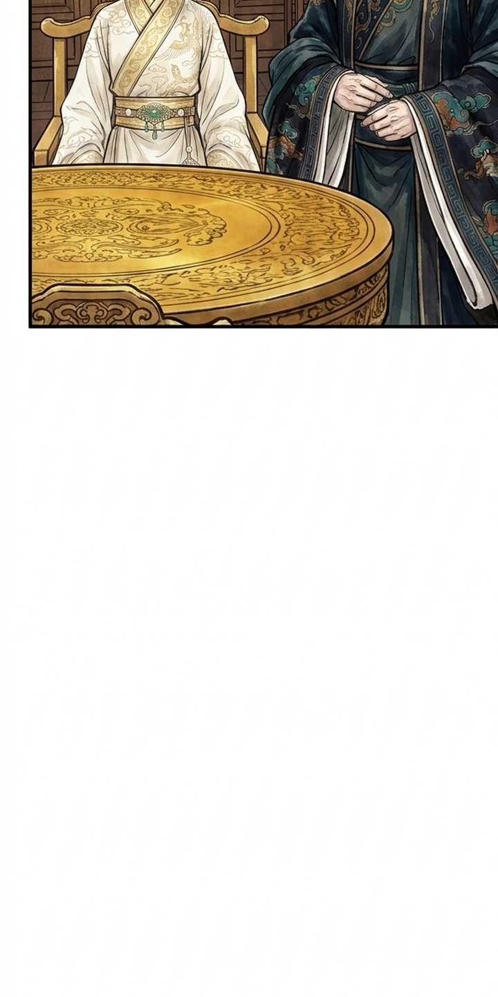 我的王妃是郎君漫画-图23