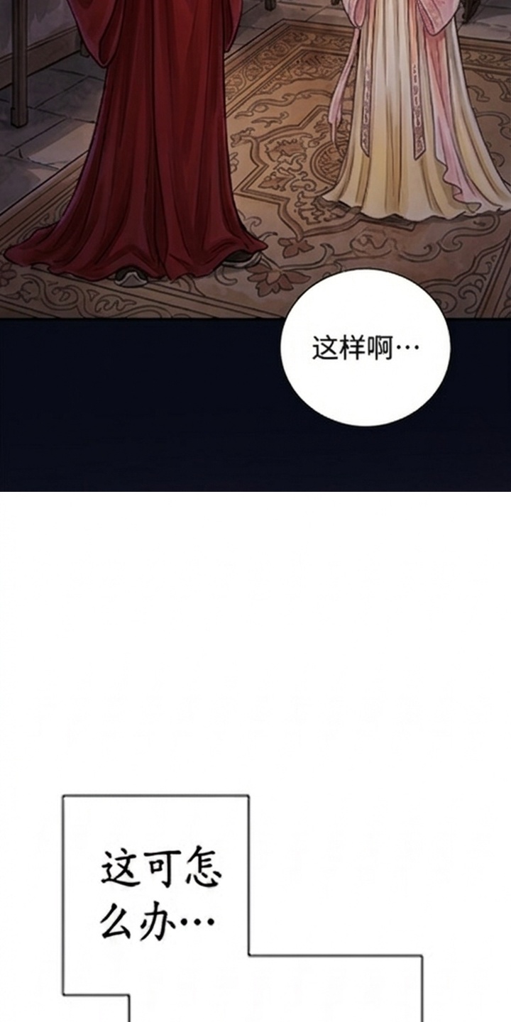 我的王妃是郎君漫画-图37