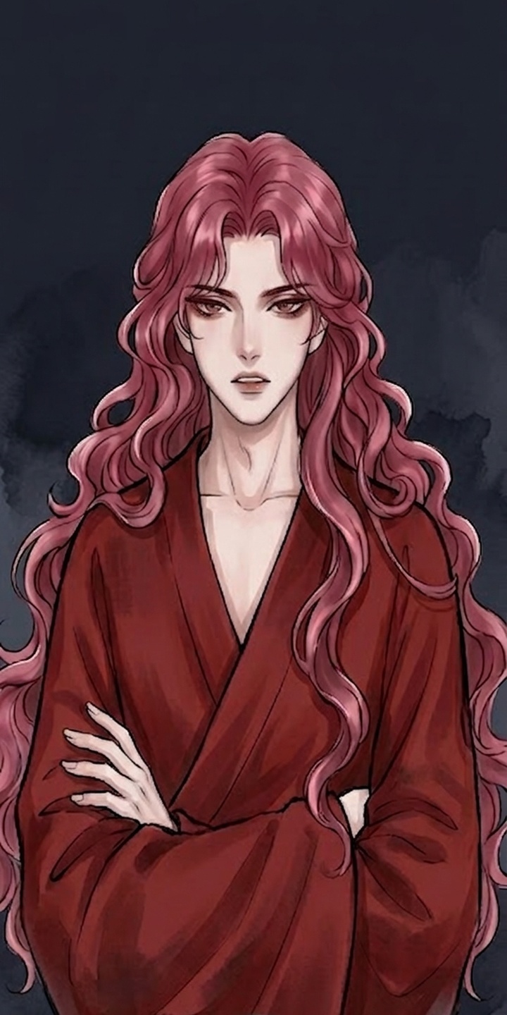 我的王妃是郎君漫画-图45