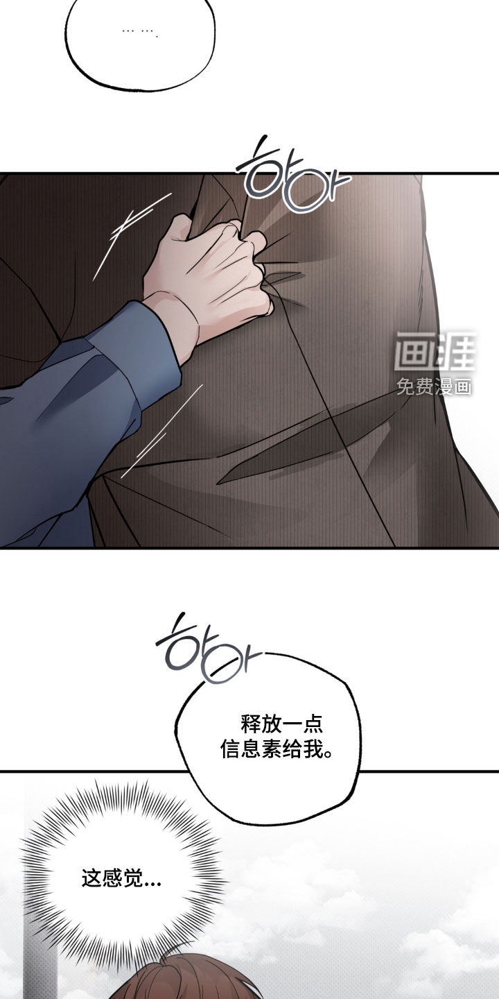 伪装阿尔法漫画-图17