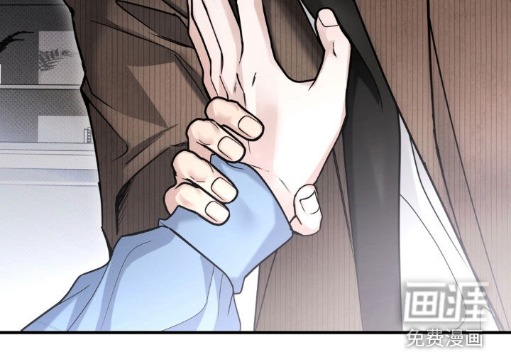 伪装阿尔法漫画-图14