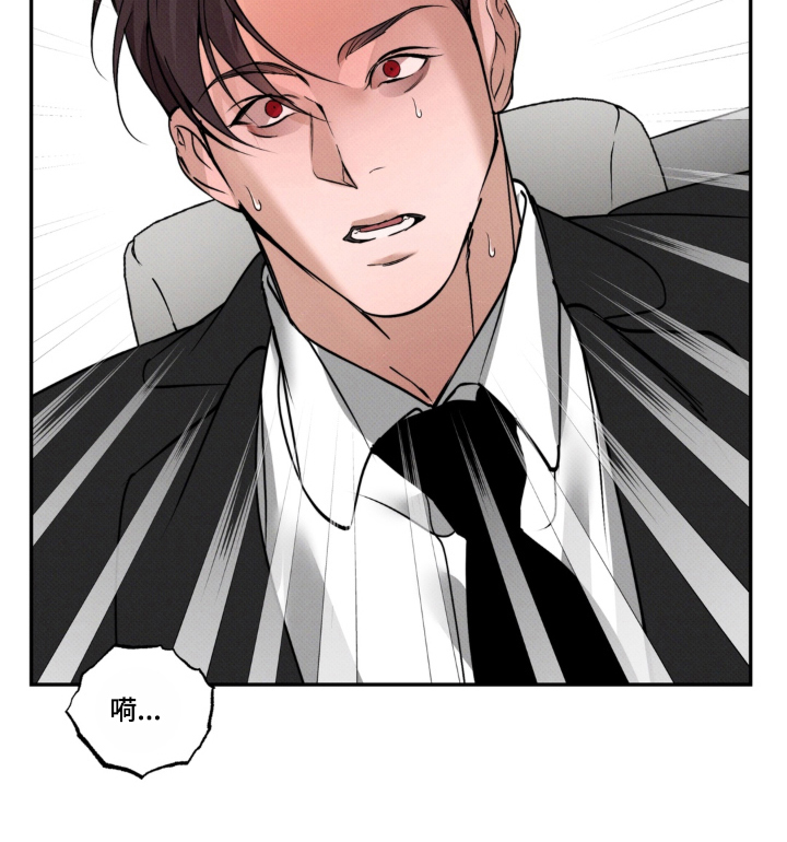 伪装阿尔法漫画-图13