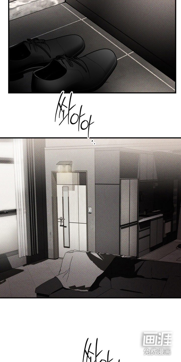 伪装阿尔法漫画-图14