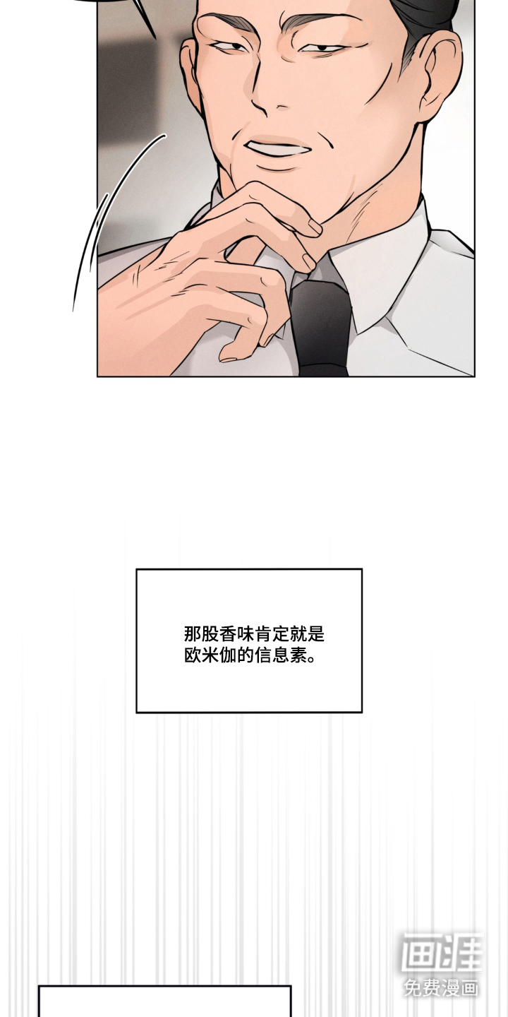 伪装阿尔法漫画-图11