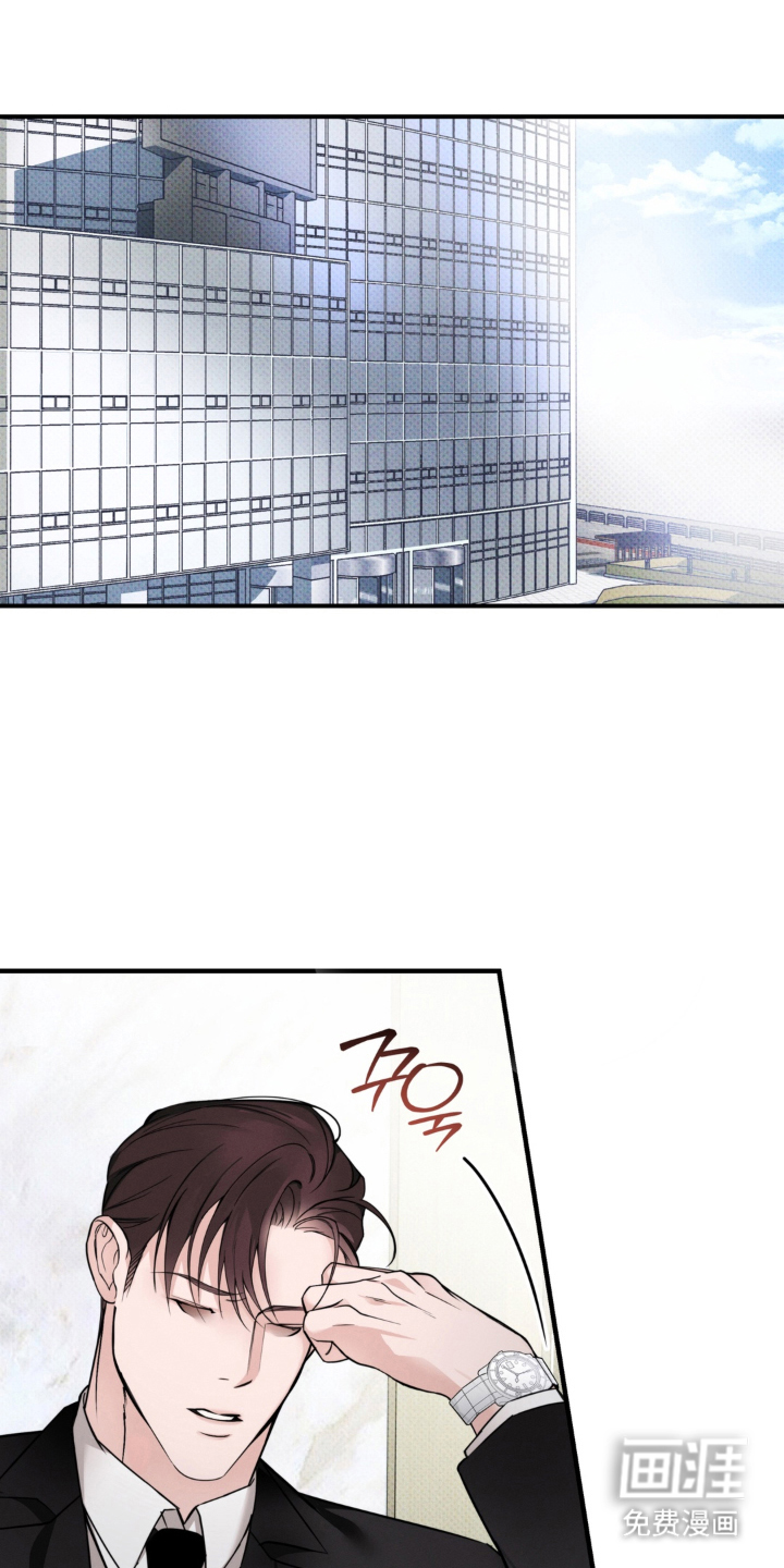 伪装阿尔法漫画-图15