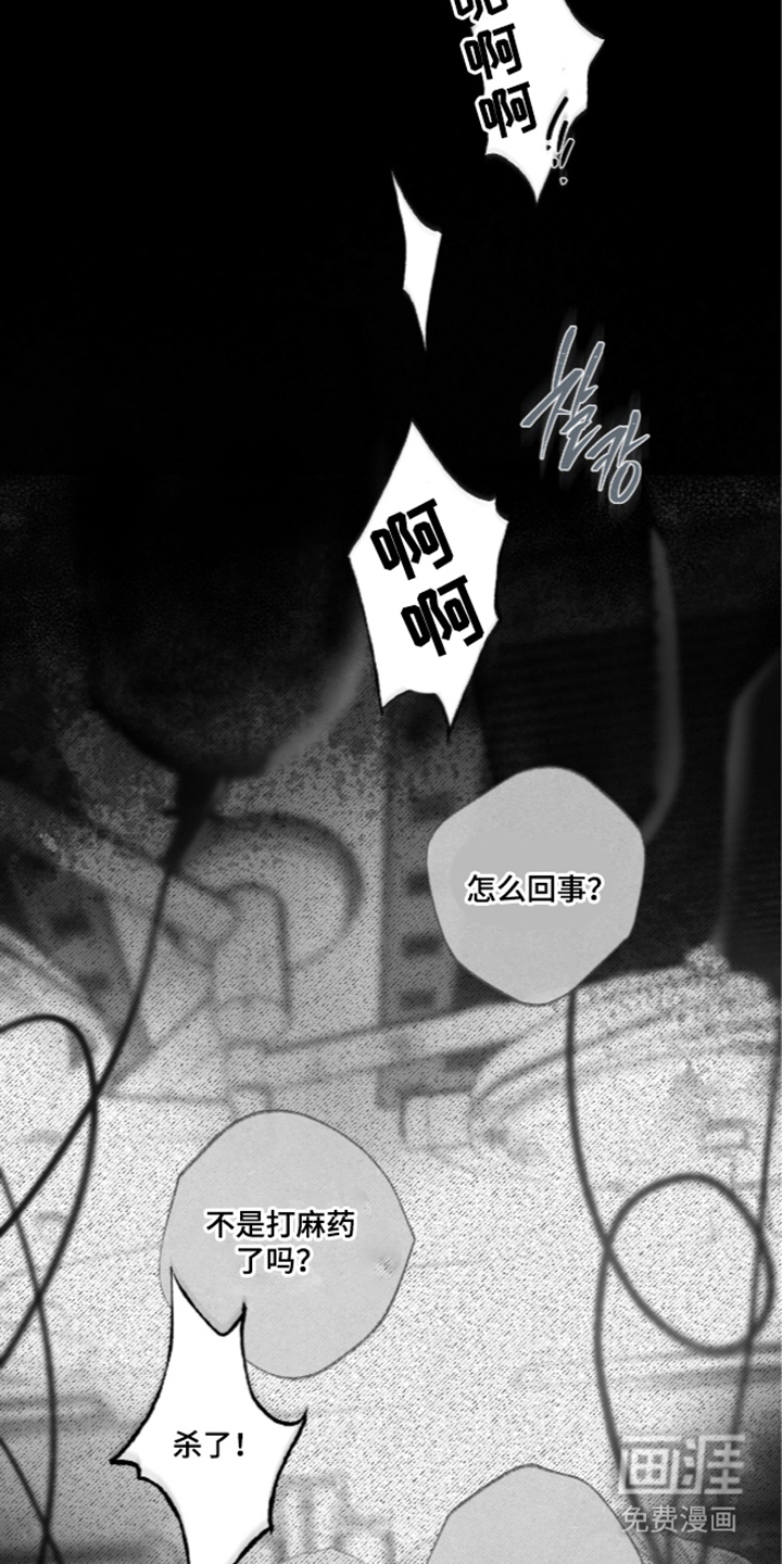 唯一契合漫画-图11