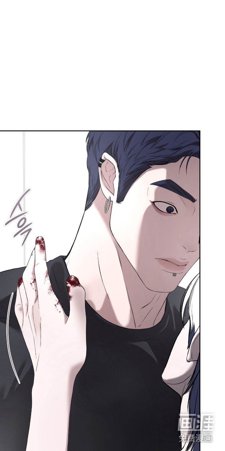 唯一契合漫画-图11