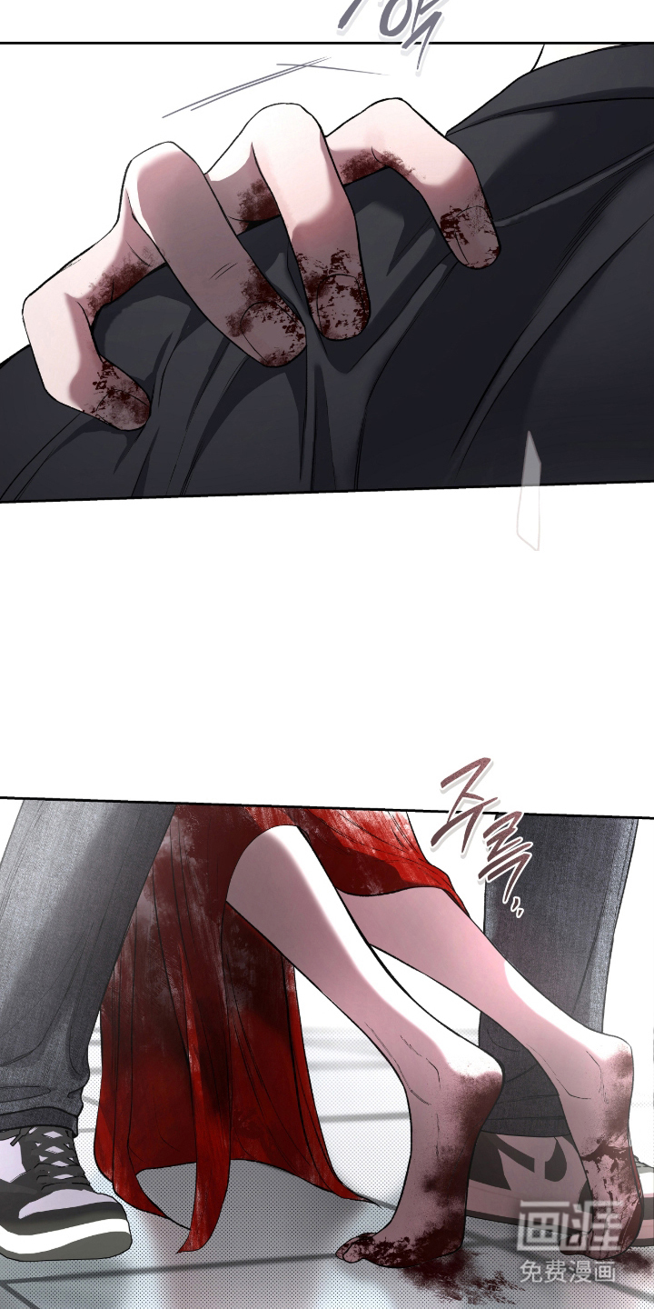 唯一契合漫画-图2