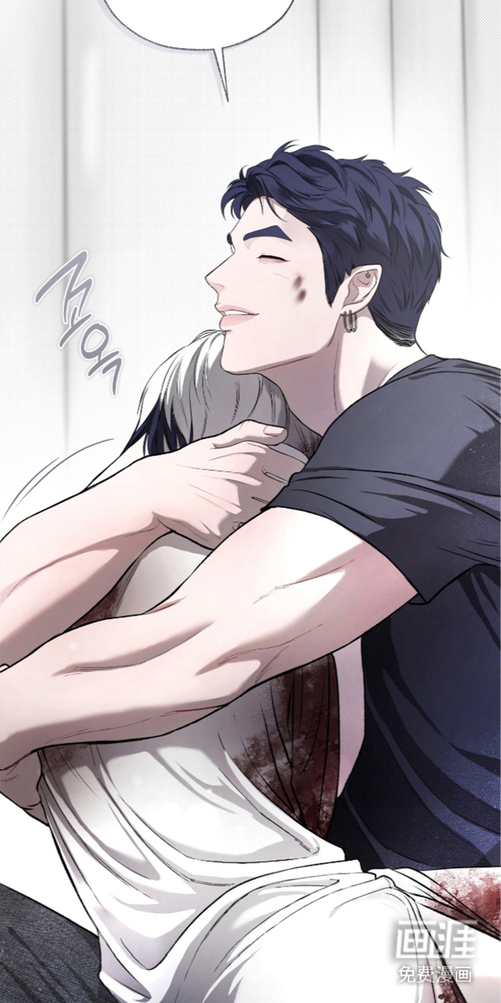 唯一契合漫画-图16