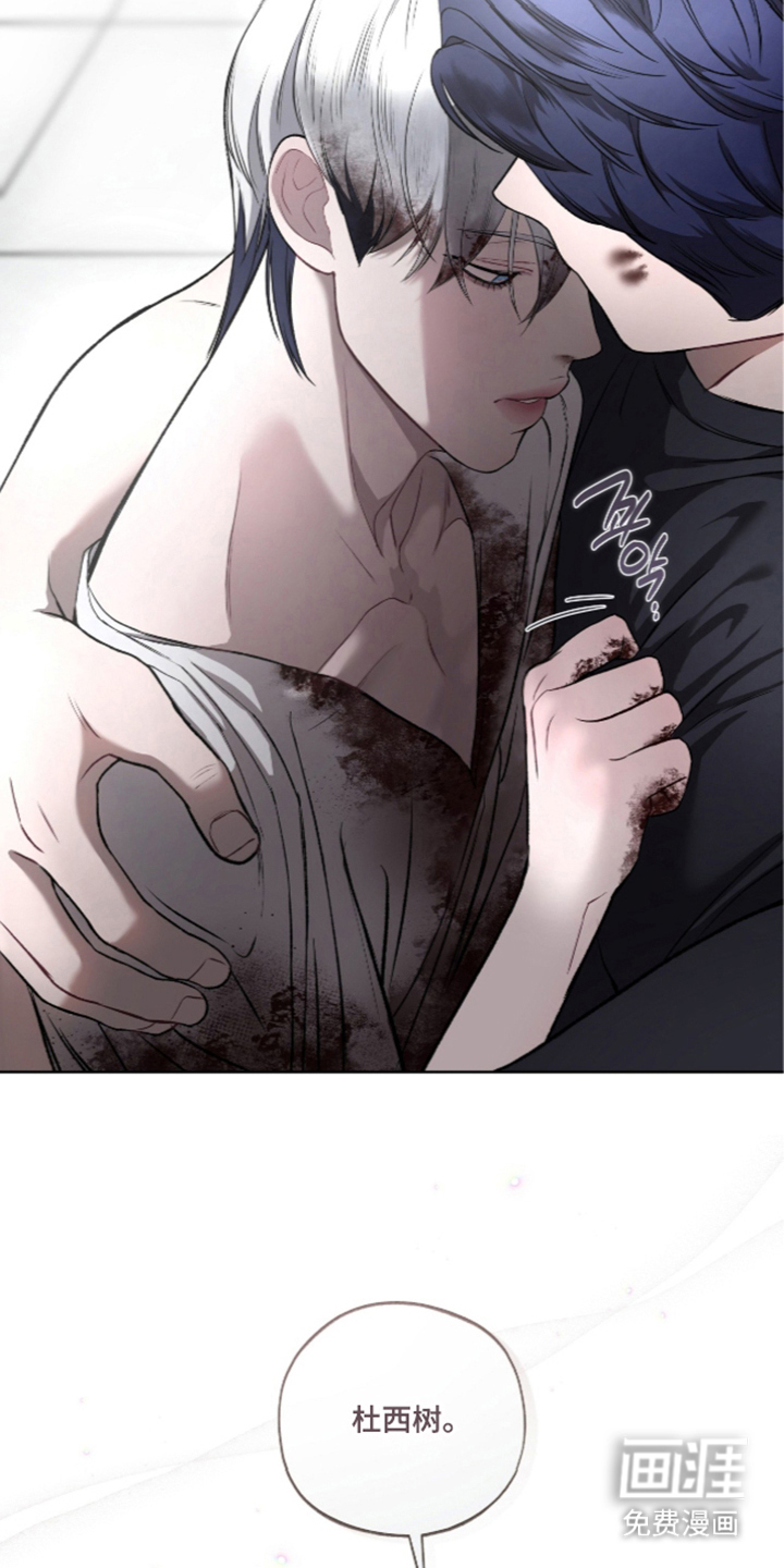 唯一契合漫画-图19